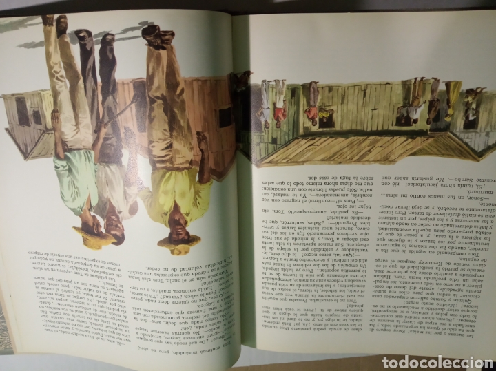 Libros de segunda mano: La caba&ntilde;a del t&iacute;o Tom - Foto 12