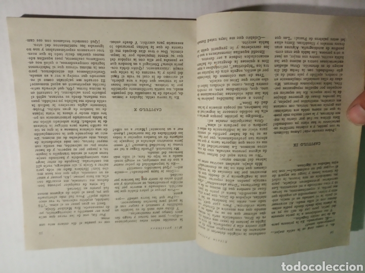 Libros de segunda mano: Silvio Pellico - Foto 4