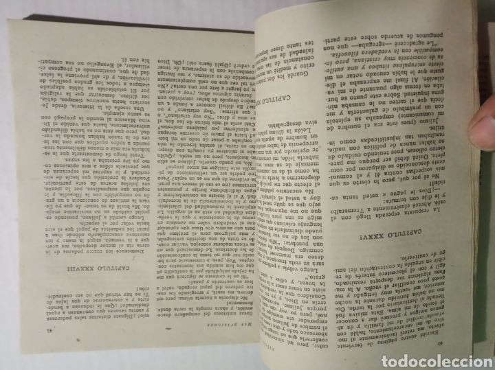 Libros de segunda mano: Silvio Pellico - Foto 5