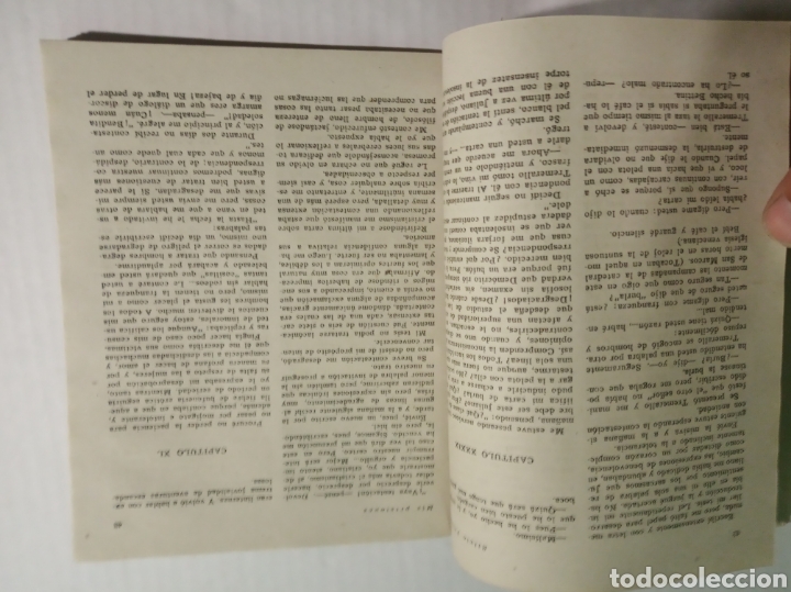 Libros de segunda mano: Silvio Pellico - Foto 6