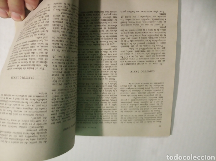 Libros de segunda mano: Silvio Pellico - Foto 7
