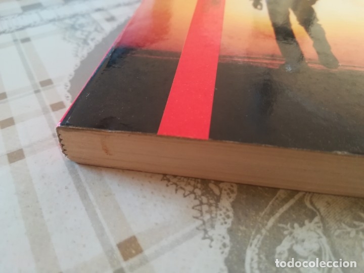 Libros de segunda mano: Rebeldes - Susan E. Hinton - Foto 3