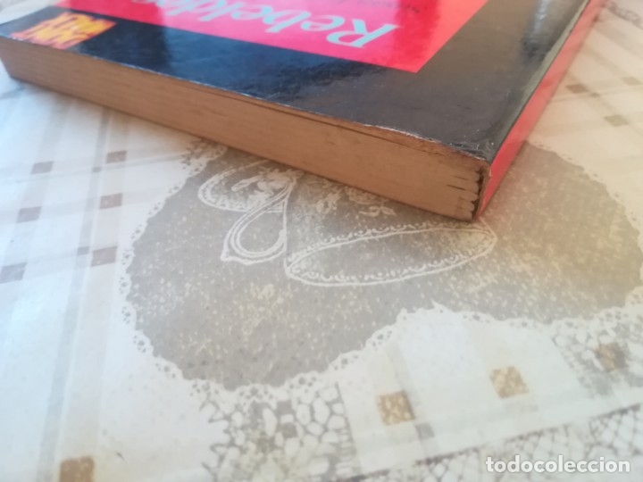 Libros de segunda mano: Rebeldes - Susan E. Hinton - Foto 7