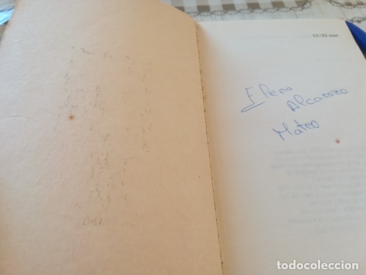 Libros de segunda mano: Rob&ograve;tia - David Cirici - en catal&agrave; - Foto 3
