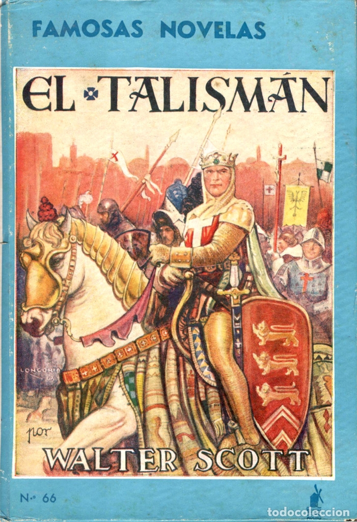 Libros de segunda mano: El talism&aacute;n - Foto 1