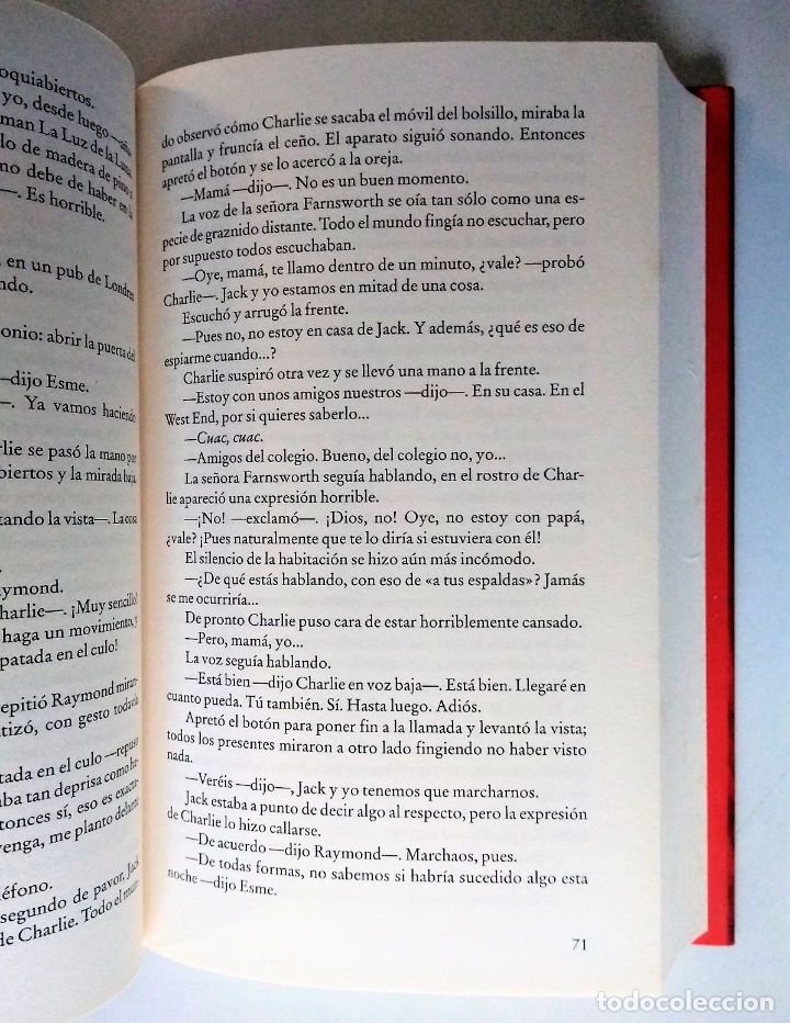 Libros de segunda mano: TATTOO | SAM ENTHOVEN | EDICIONES B 2006 - Foto 4