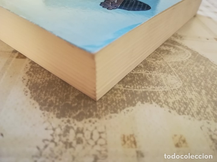 Libros de segunda mano: Benny y Babe - Eoin Colfer - Foto 4