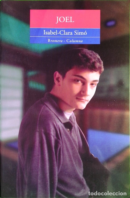 Libros de segunda mano: Joel &ndash; Isabel-Clara Sim&oacute; - Foto 1