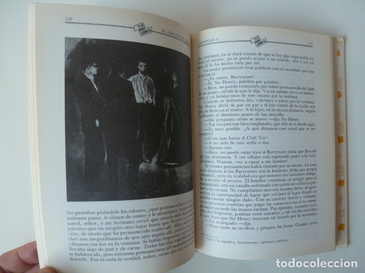 El Sabueso De Los Baskerville Preguntas Y Respuestas