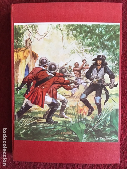 Libri di seconda mano: Joyas Literarias Juveniles. 13 c&oacute;mics encuadernados. ASM