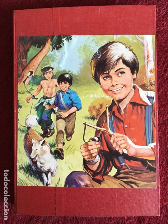 Libri di seconda mano: Joyas Literarias Juveniles. 13 c&oacute;mics encuadernados. ASM