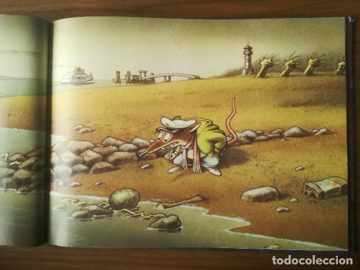 Libros de segunda mano: BEB&Eacute; DODO - PETER SCH&Ouml;SSOW - EDITORIAL JUVENTUD 2008 - Foto 2