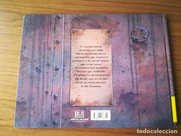 Libros de segunda mano: BEB&Eacute; DODO - PETER SCH&Ouml;SSOW - EDITORIAL JUVENTUD 2008 - Foto 11