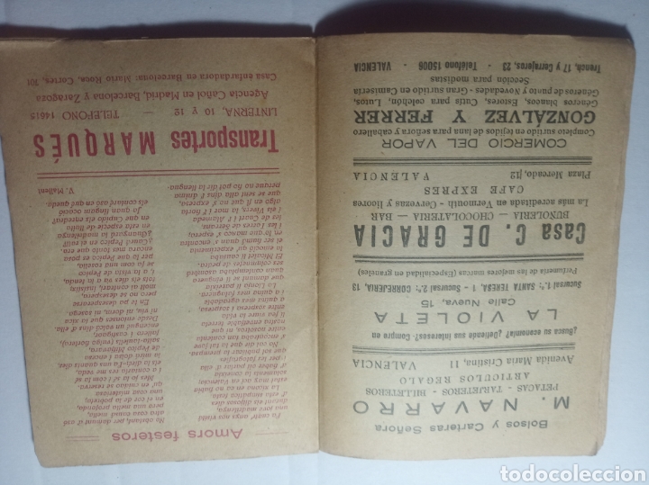 Libros de segunda mano: Crit de Festa - Foto 7