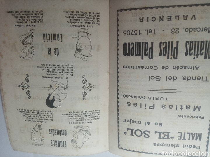 Libros de segunda mano: Crit de Festa - Foto 9
