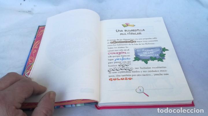 Libros de segunda mano: DETECTIVES DEL CORAZON - TEA STILTON - DESTINO	/ E401-402 - Foto 10