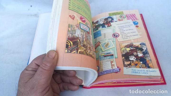 Libros de segunda mano: DETECTIVES DEL CORAZON - TEA STILTON - DESTINO	/ E401-402 - Foto 12