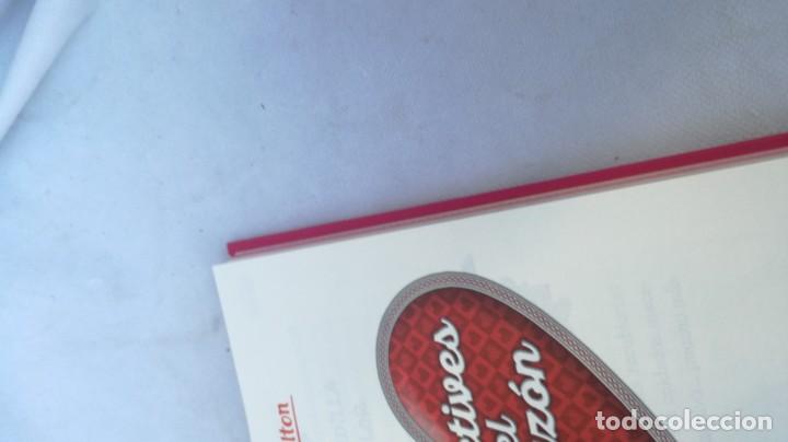 Libros de segunda mano: DETECTIVES DEL CORAZON - TEA STILTON - DESTINO	/ E401-402 - Foto 9