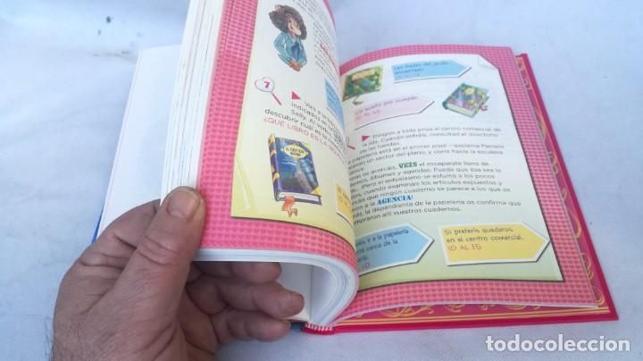 Libros de segunda mano: DETECTIVES DEL CORAZON - TEA STILTON - DESTINO	/ E401-402 - Foto 11