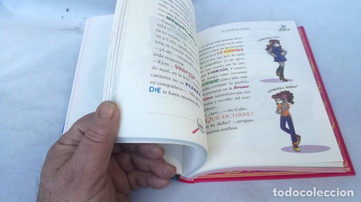 Libros de segunda mano: DETECTIVES DEL CORAZON - TEA STILTON - DESTINO	/ E401-402 - Foto 13