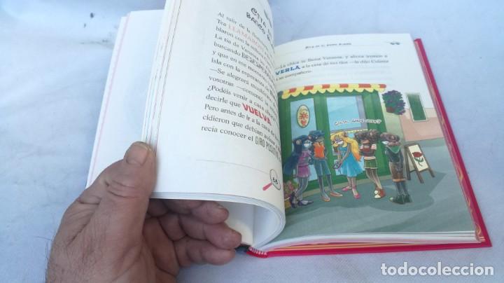 Libros de segunda mano: DETECTIVES DEL CORAZON - TEA STILTON - DESTINO	/ E401-402 - Foto 14