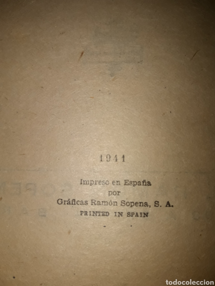 Libros de segunda mano: Los hijos del capit&aacute;n grant - Foto 2