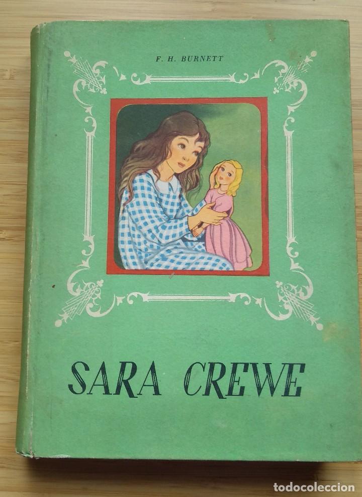 Libros de segunda mano: Il giardino misterioso. Sara Crewe principessina in soffitta, Francesca H. Burnett