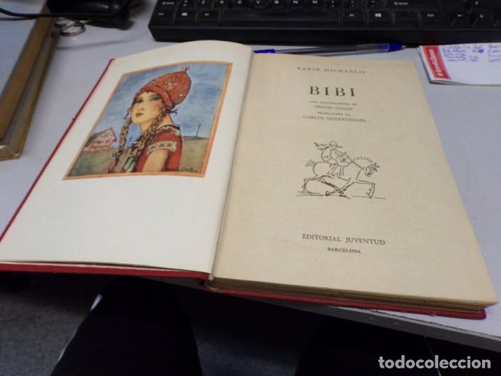Libros de segunda mano: ESTAMOS LIQUIDANDO. Bibi - Karin Michaels - Foto 2