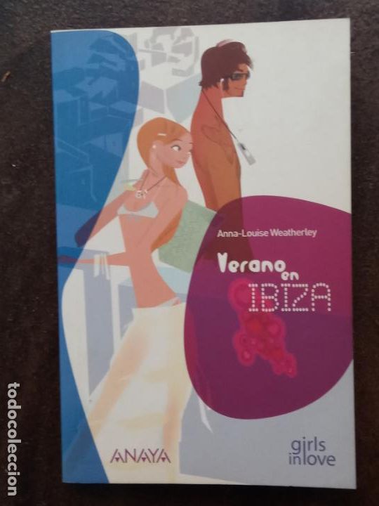 Gebrauchte B&uuml;cher: Anna-Louise Weatherley: Verano en Ibiza