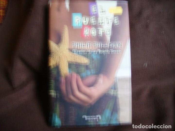 Libros de segunda mano: EL PUENTE ROTO - Foto 1
