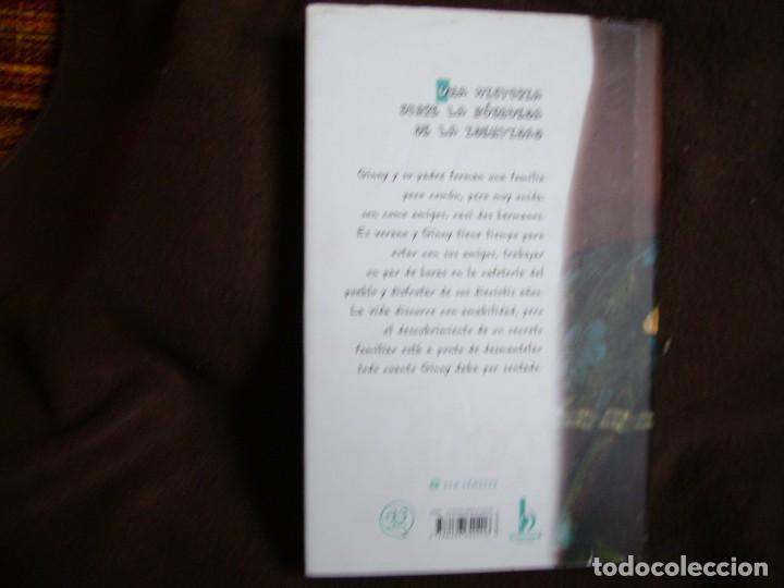 Libros de segunda mano: EL PUENTE ROTO - Foto 2