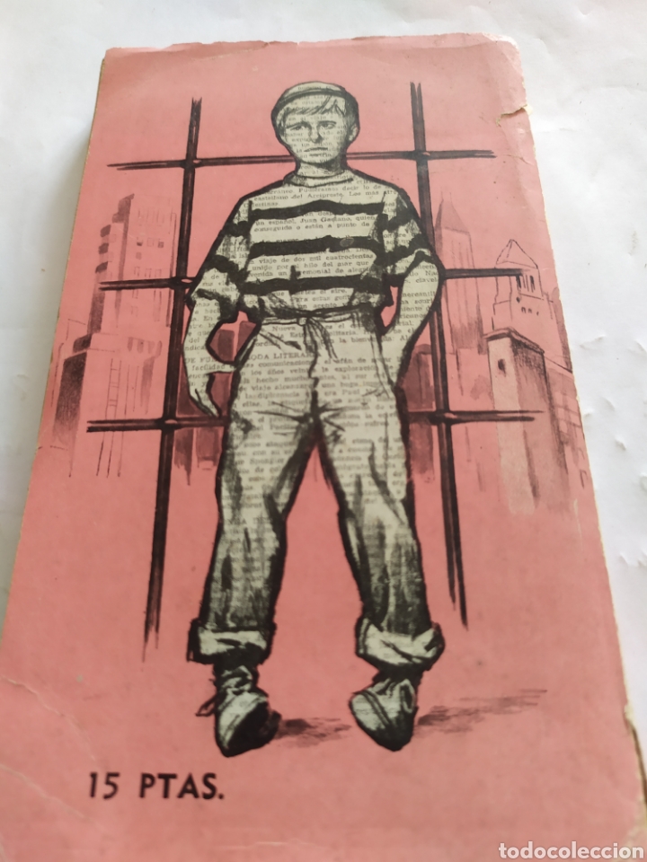 Libros de segunda mano: Mi nombre es aram - Foto 2
