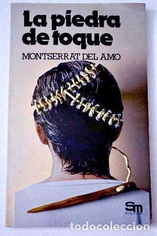Libros de segunda mano: LA PIEDRA DE TOQUE - Foto 1