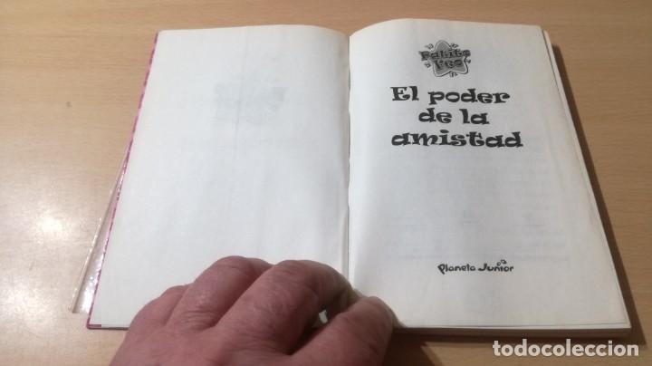 Libros de segunda mano: PATITO FEO - EL PODER DE LA AMISTAD - PLANETA JUNIOR		K405 - Foto 5