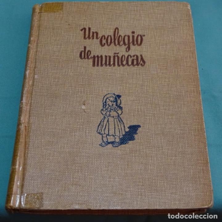 Libros de segunda mano: Maya la abeja.waldemar bonsels. - Foto 1