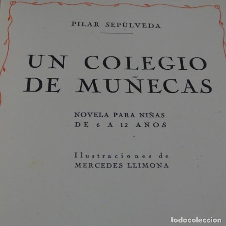 Libros de segunda mano: Maya la abeja.waldemar bonsels. - Foto 2