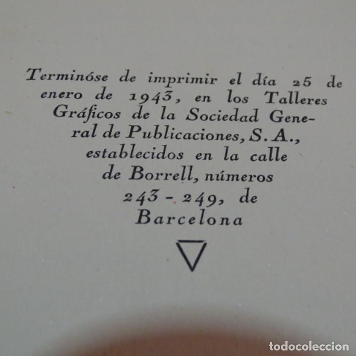 Libros de segunda mano: Maya la abeja.waldemar bonsels. - Foto 3