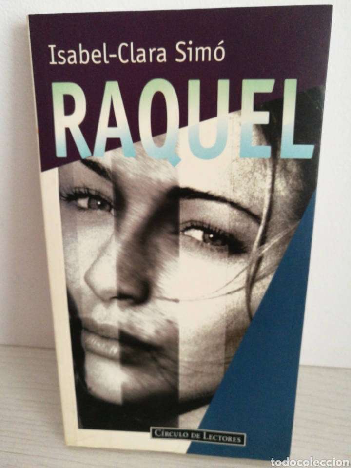 Libros de segunda mano: Raquel de Isabel Clara Sim&oacute;