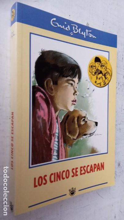 Libros de segunda mano: LOS HOLLISTER - 5 LIBROS - Foto 6