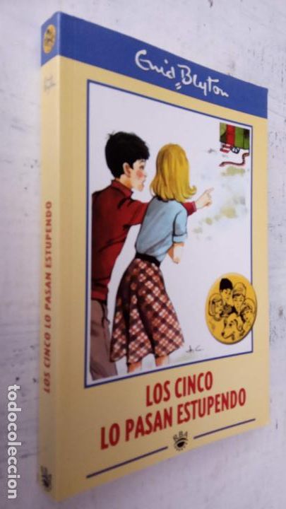 Libros de segunda mano: LOS HOLLISTER - 5 LIBROS - Foto 7