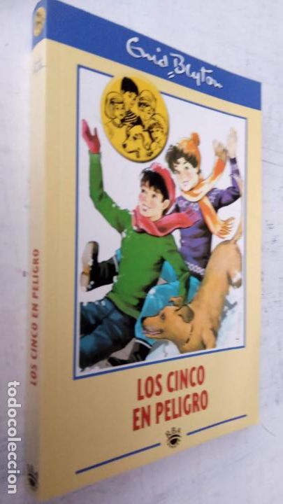 Libros de segunda mano: LOS HOLLISTER - 5 LIBROS - Foto 8