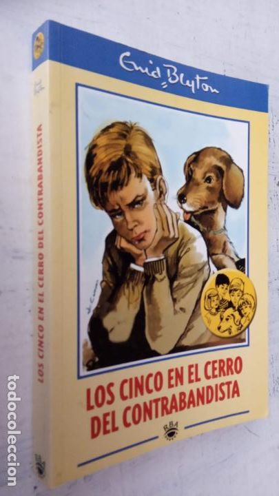 Libros de segunda mano: LOS HOLLISTER - 5 LIBROS - Foto 9