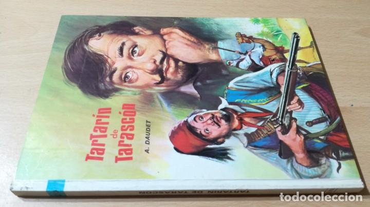Gebrauchte B&uuml;cher: TARTARIN DE TARASCON, AL DAUDET, AMABLE . VASCO AMERICANA	P102