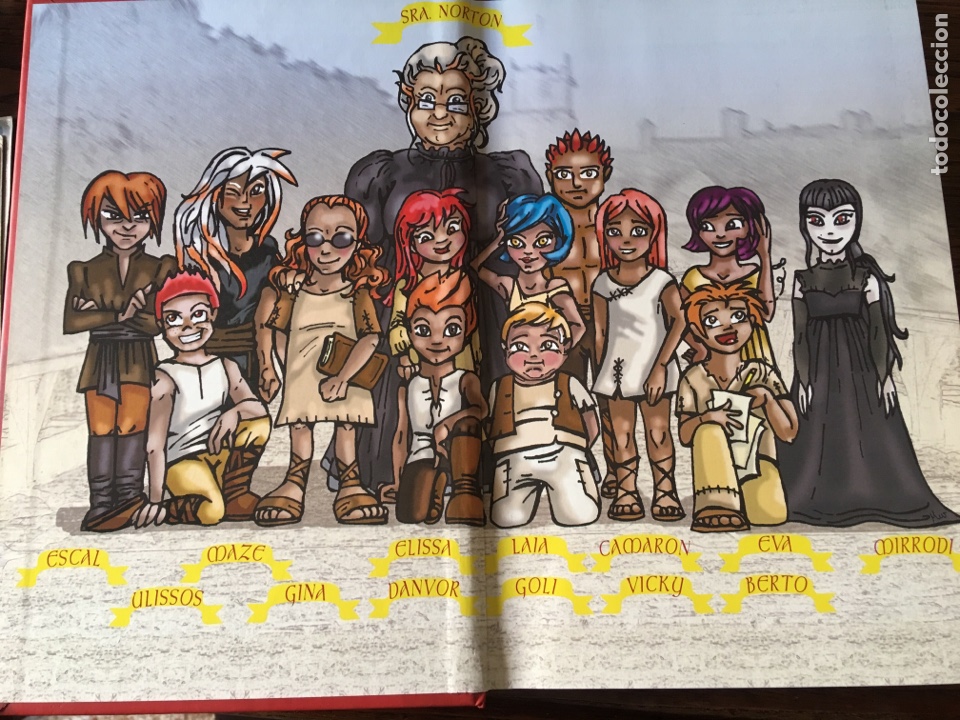 Libros de segunda mano: LIBRO ALDALEON ARKHANA DE SILVANO GIL - Foto 2