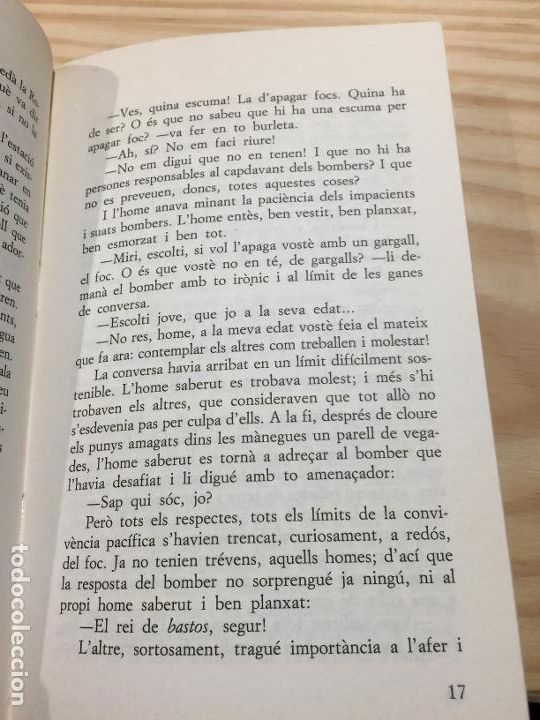 Libros de segunda mano: GRAFEMIA. - MARGARIDA ARITZETA. - Foto 6