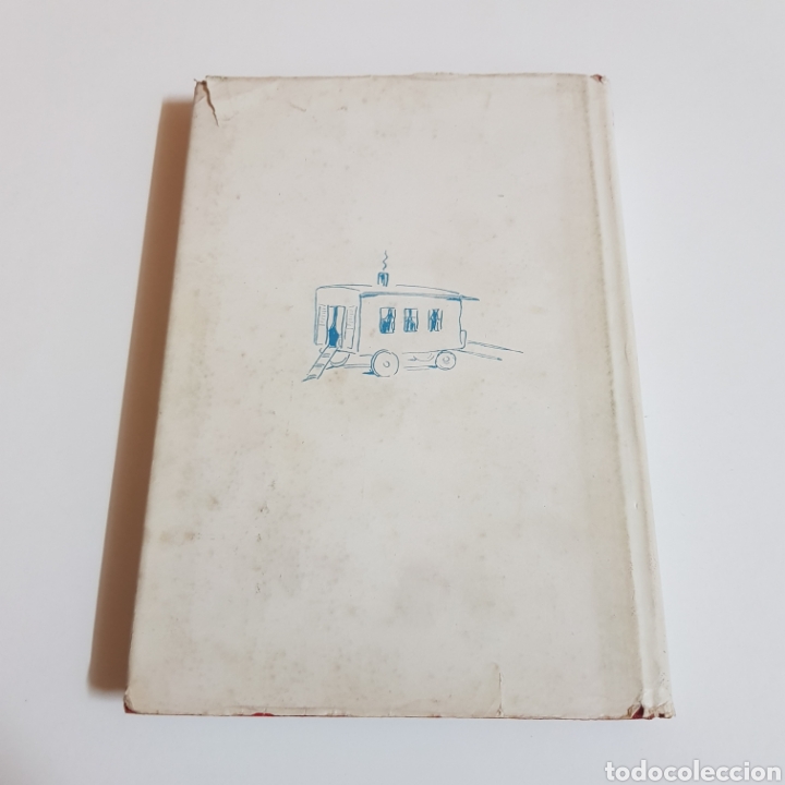 Libros de segunda mano: BIBI - KARIN MICHAELIS 1943 MICHAELIS - Foto 7