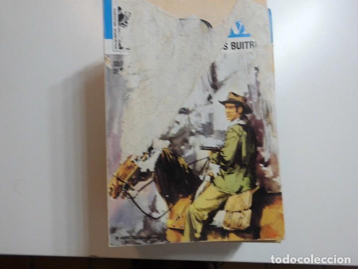 Libros de segunda mano: BRAVO OESTE N&ordm; 929 SILVER KANE - Foto 1