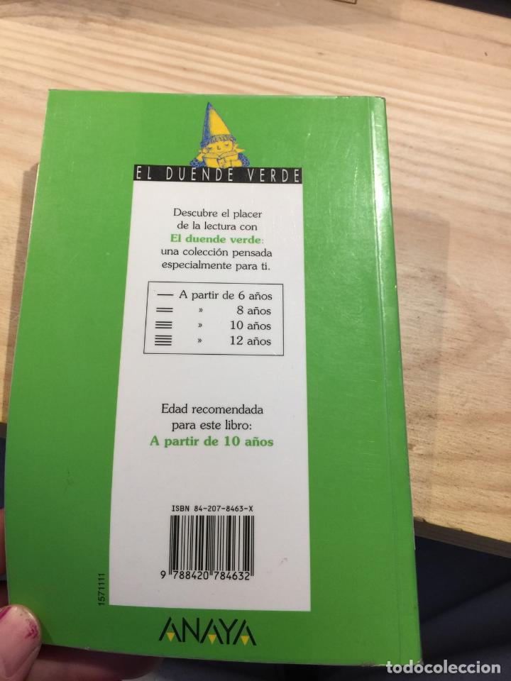 Libros de segunda mano: DILAF Y LA PRINCESA - C&eacute;sar Vidal - Foto 4