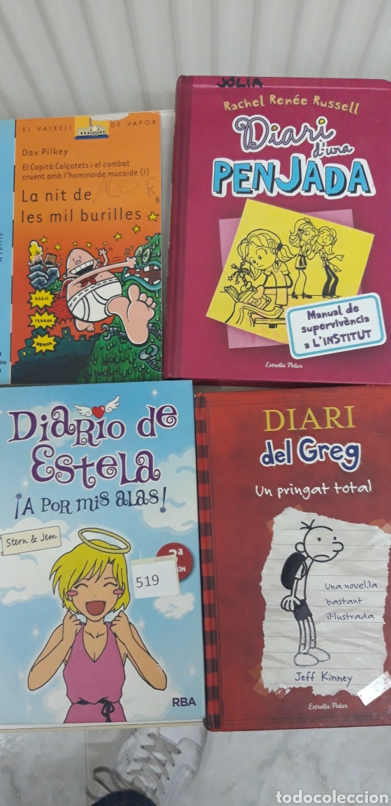 Libros de segunda mano: LIBROS-519 - Foto 2