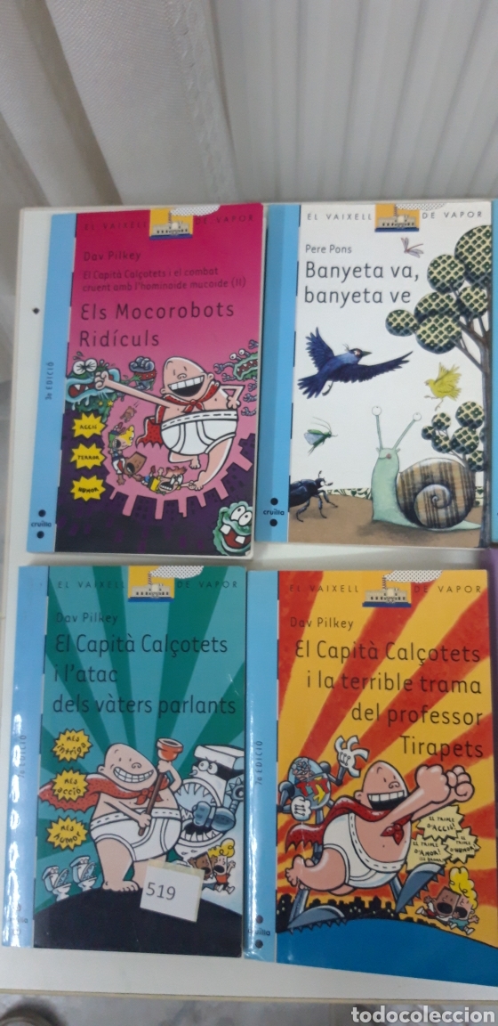 Libros de segunda mano: LIBROS-519 - Foto 1